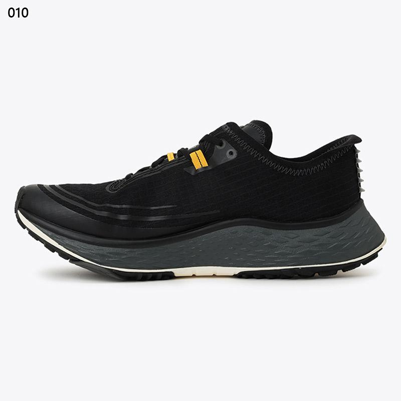 Columbia（コロンビア） メンズ KONOS SPEED TRAIL ATR スニーカー 靴