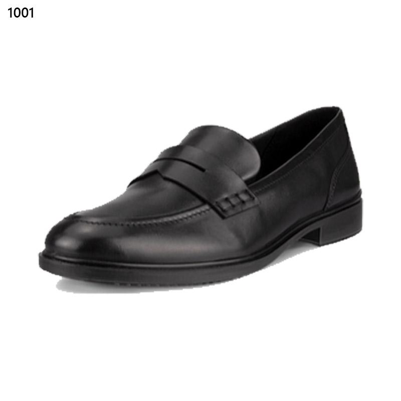 ecco（エコー） レディース DRESS CLASSIC 15 ローファー 靴 シューズ