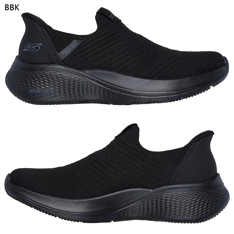 SKECHERS（スケッチャーズ） レディース BOBS INFINITY-DAILY VISION
