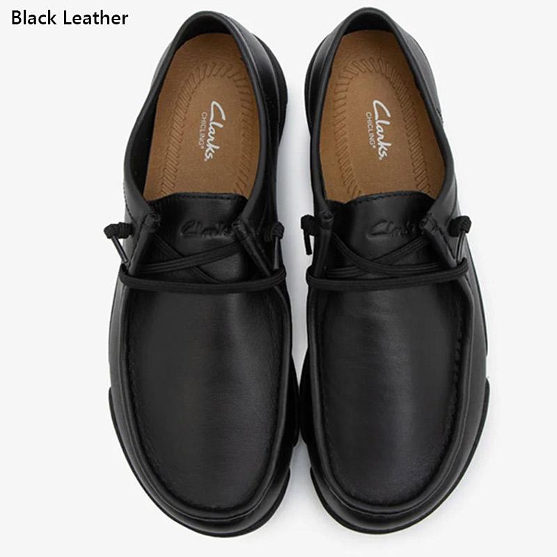 Clarks（クラークス） メンズ Trigenic2 Lo / トライジェニック2ロー