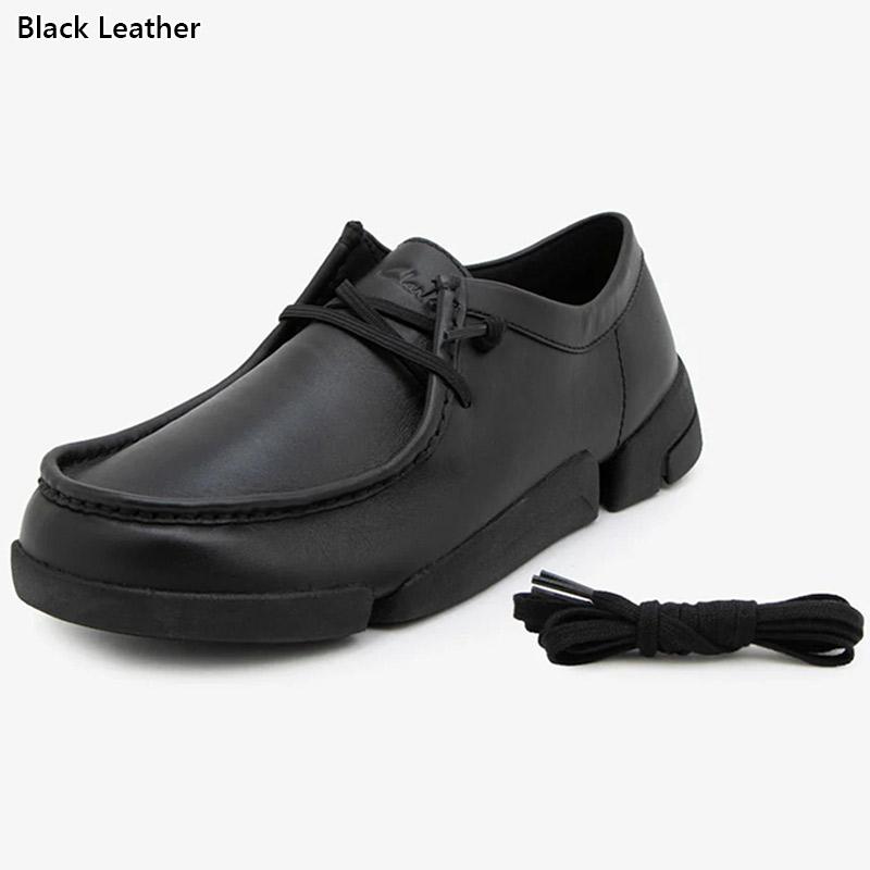 Clarks（クラークス） メンズ Trigenic2 Lo / トライジェニック2ロー