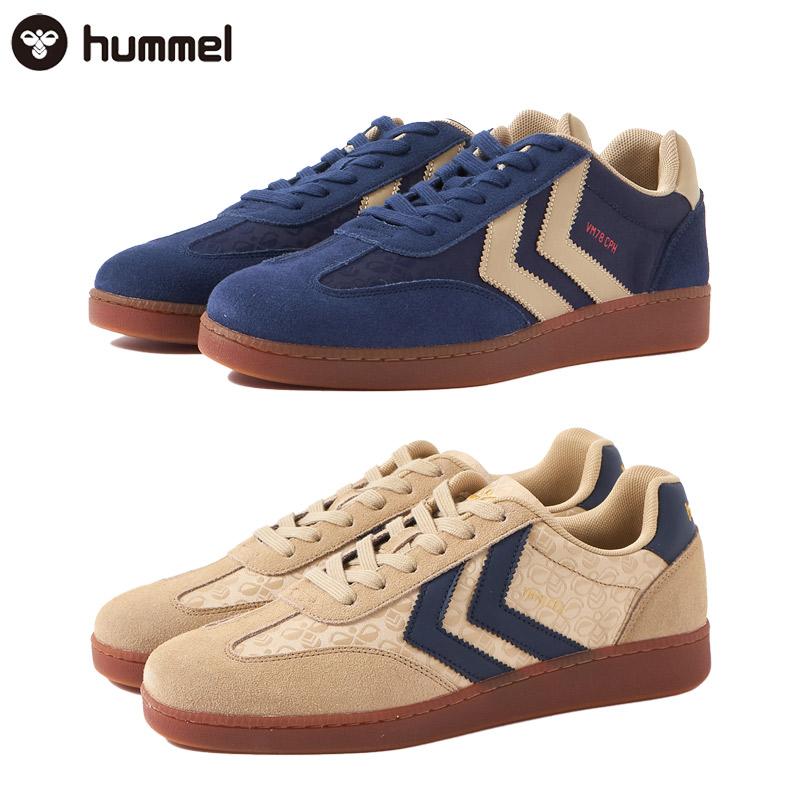 hummel（ヒュンメル） メンズ レディース VM78 CPH JQ スニーカー 靴