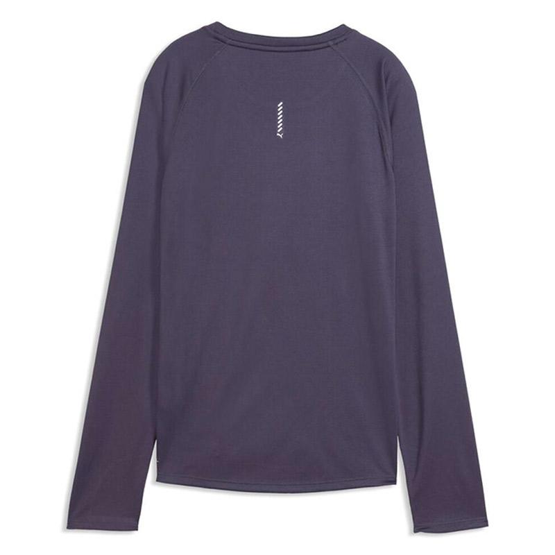PUMA（プーマ） レディース RUN VELOCITY ロングスリーブ Tシャツ