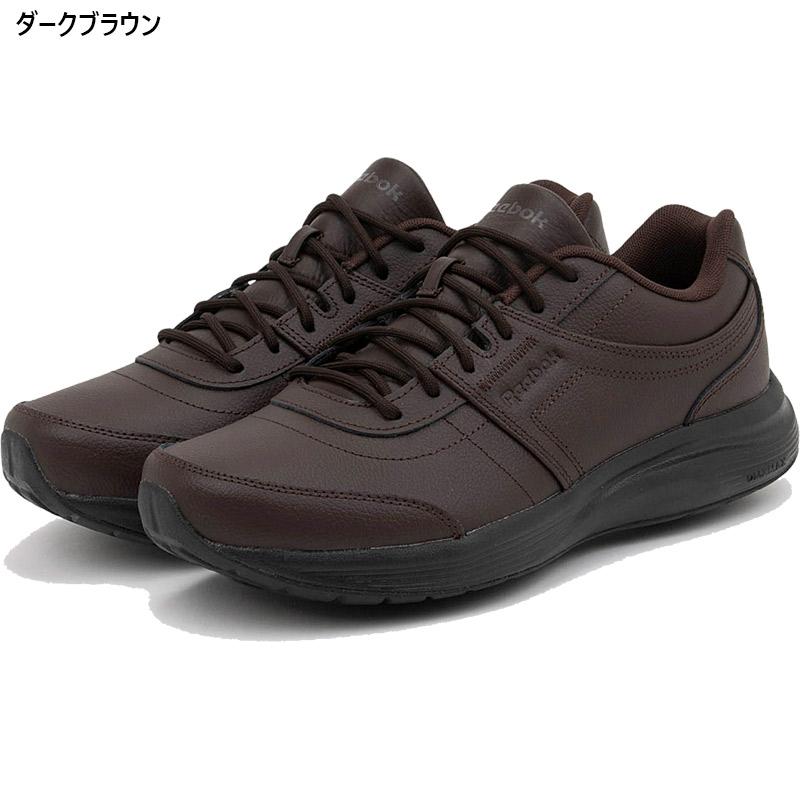 Reebok RAINWALKER SS WIDE MEN 25.5㎝ Reebok（リーボック） 4E 幅広 ワイド メンズ RAINWALKER ULTRA DMX
