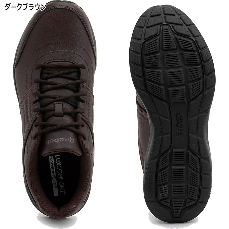 Reebok RAINWALKER SS WIDE MEN 25.5㎝ Reebok（リーボック） 4E 幅広 ワイド メンズ RAINWALKER ULTRA DMX