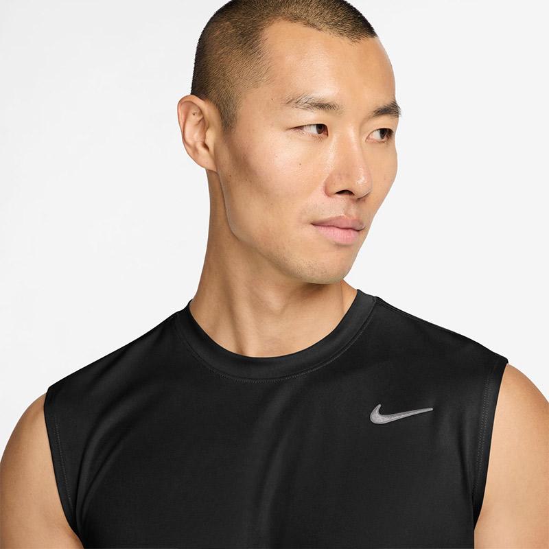 NIKE（ナイキ） メンズ DF STD SLVLS フレックス S/S Tシャツ アパレル