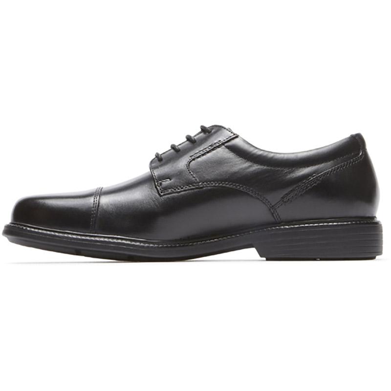 ROCKPORT ロックポート メンズ チャールズロード キャップ トゥ ROCKPORT ロックポート メンズ チャールズロード キャップ トゥ