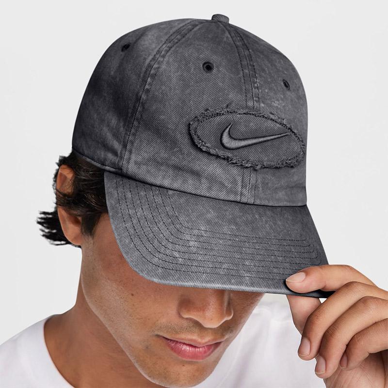 NIKE（ナイキ） メンズ レディース クラブ アンストラクチャード