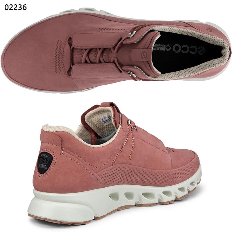 ecco（エコー） レディース ECCO MULTI-VENT W スニーカー 靴 シューズ