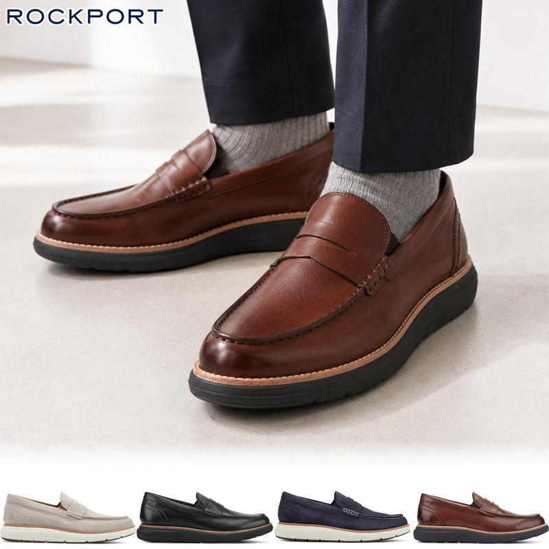 ROCKPORT（ロックポート） メンズ トータルモーション キャドウィン