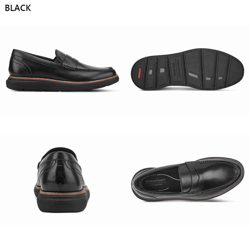 ROCKPORT（ロックポート） メンズ トータルモーション キャドウィン