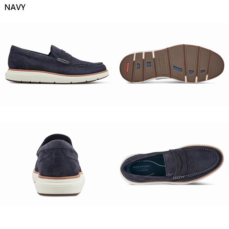 ROCKPORT（ロックポート） メンズ トータルモーション キャドウィン