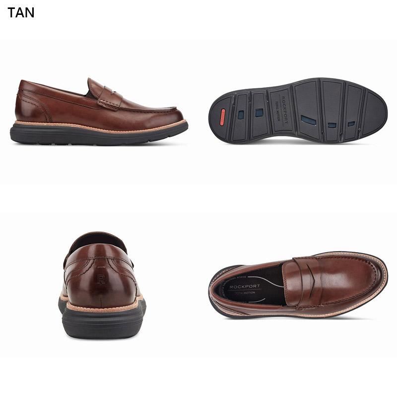 ROCKPORT（ロックポート） メンズ トータルモーション キャドウィン 