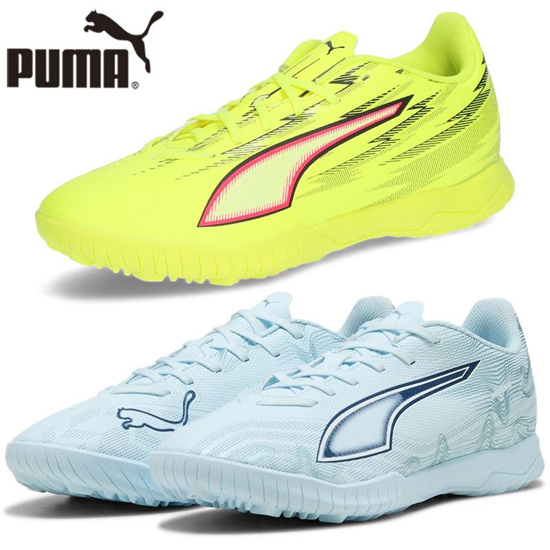 PUMA（プーマ） メンズ ウルトラ 6 プレイ TT サッカー 靴 シューズ