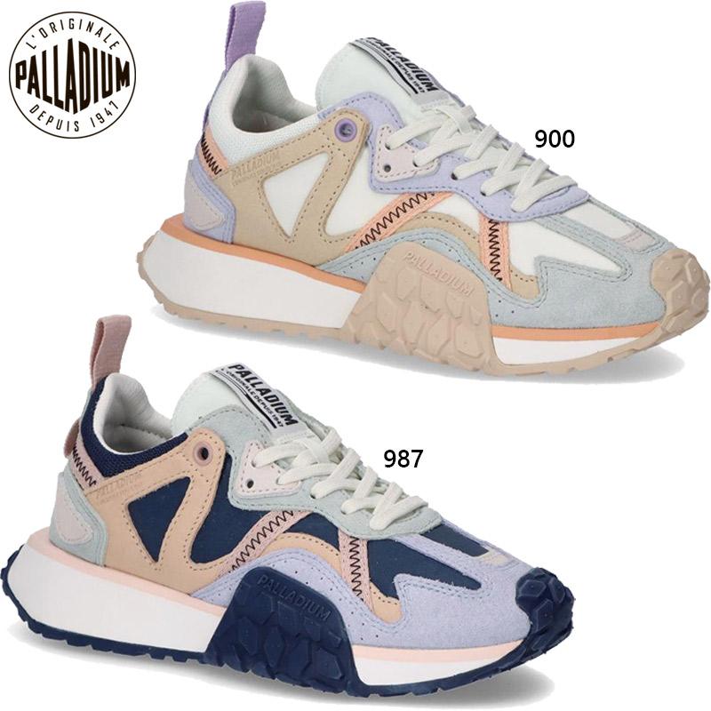 PALLADIUM パラディウム レディース TROOP RUNNER OUTCITY PALLADIUM パラディウム レディース TROOP RUNNER OUTCITY