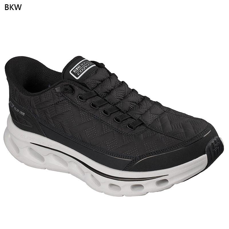 SKECHERS（スケッチャーズ） メンズ GO WALK GLIDE-STEP 2.0