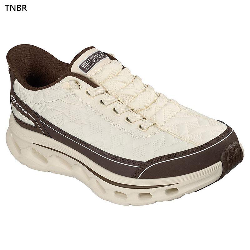 SKECHERS（スケッチャーズ） メンズ GO WALK GLIDE-STEP 2.0