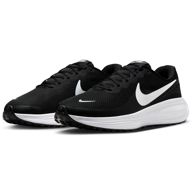 NIKE（ナイキ） メンズ レボリューション 8 ワイド スニーカー 靴
