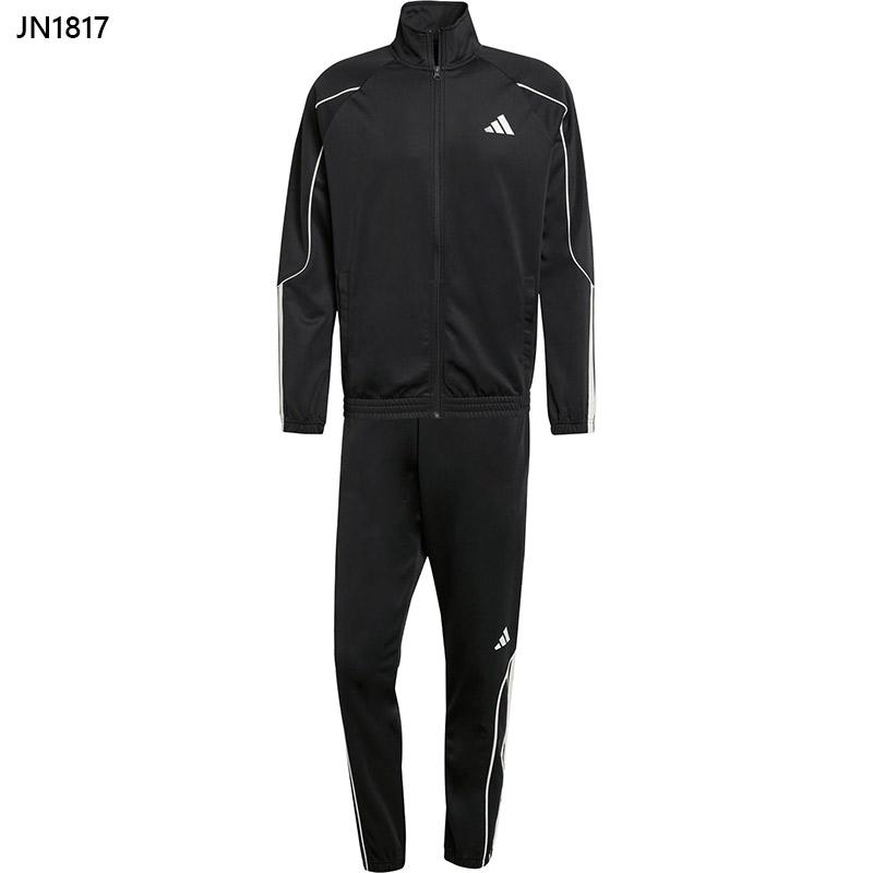 adidas（アディダス） メンズ M STA トラックスーツ アパレル 上下