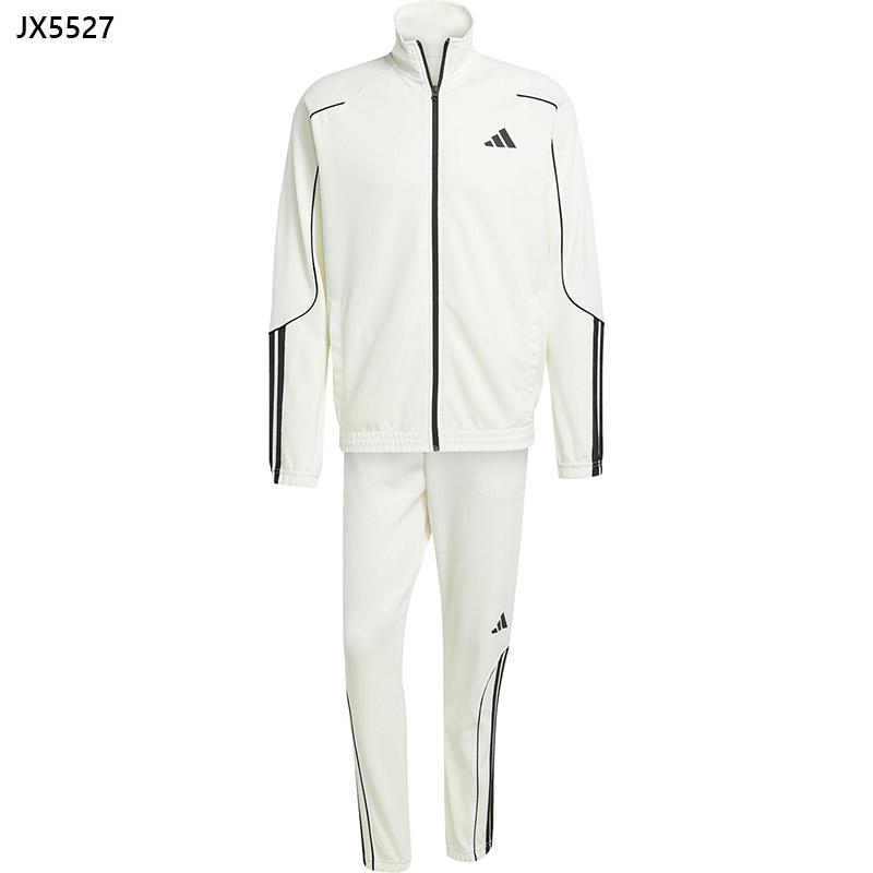 adidas（アディダス） メンズ M STA トラックスーツ アパレル 上下