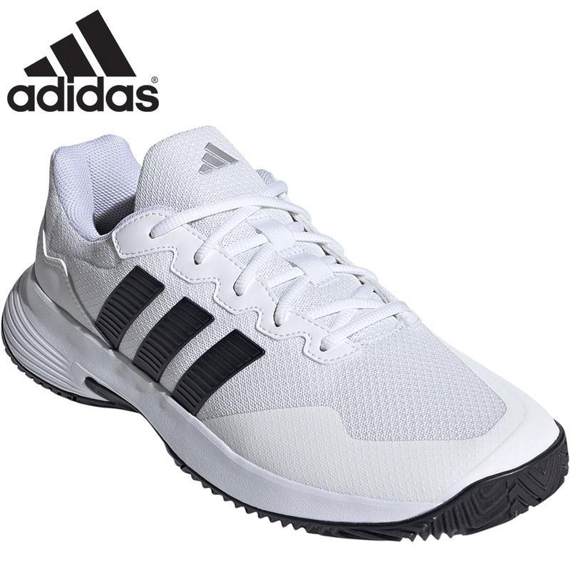 adidas（アディダス） メンズ レディース GameCourt 2 M ゲームコート