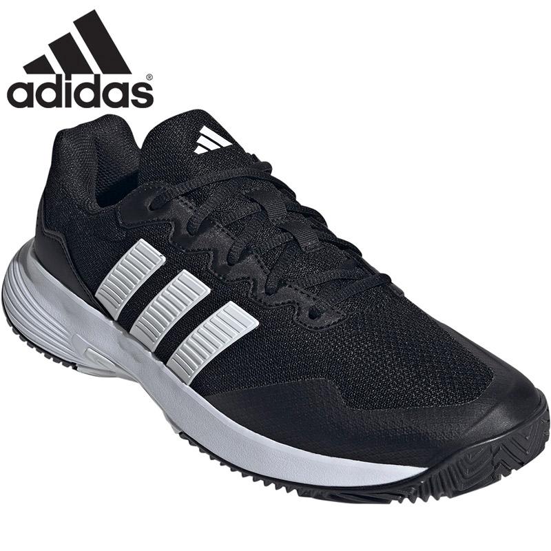 adidas（アディダス） メンズ レディース GameCourt 2 M ゲームコート