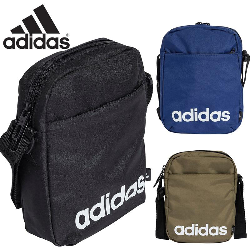 adidas（アディダス） メンズ レディース リニア オーガナイザー