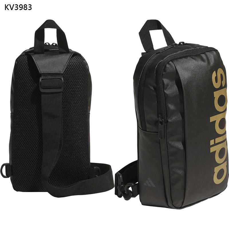 adidas（アディダス） 容量3.2L メンズ レディース リニアスリング
