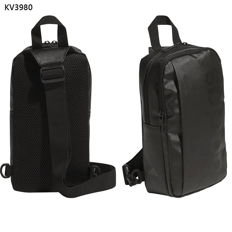 adidas（アディダス） 容量3.2L メンズ レディース リニアスリング 