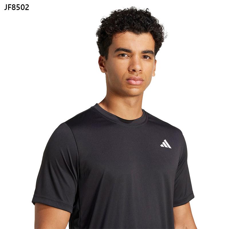 adidas（アディダス） メンズ M TENNIS CLUB S/S Tシャツ テニス