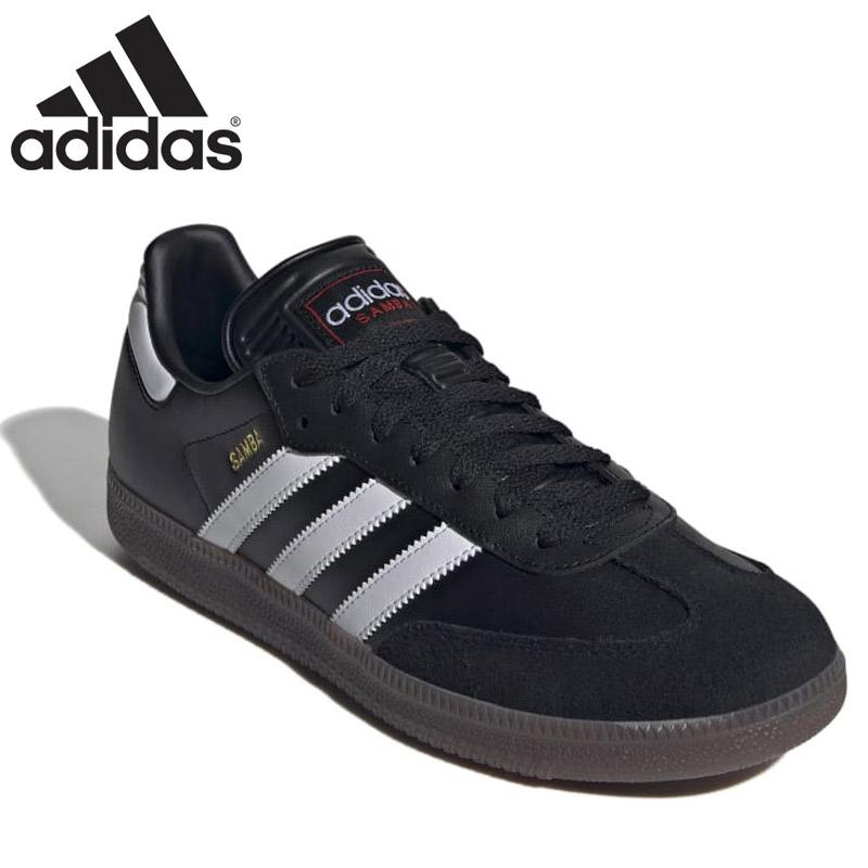 adidas（アディダス） メンズ レディース SAMBA サンバ スニーカー 靴