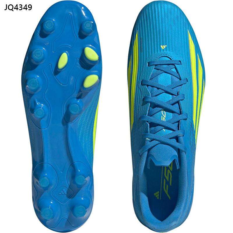 adidas（アディダス） メンズ F50 LEAGUE HG/AG JAPAN サッカー 靴