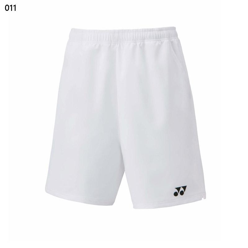 YONEX ヨネックス メンズ レディース ユニハーフパンツ