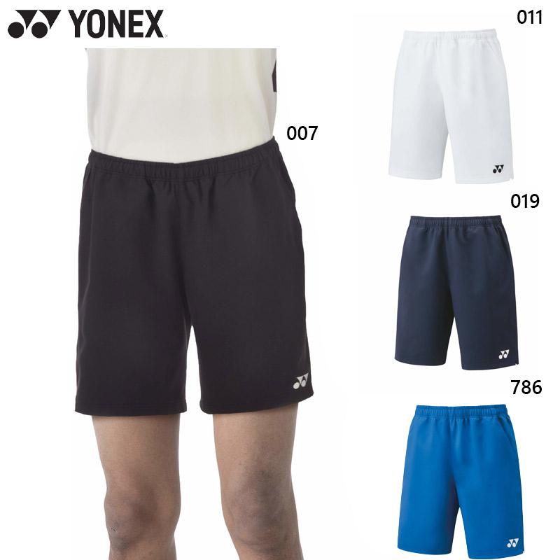 YONEX（ヨネックス） ジュニア キッズ ジュニアハーフパンツ