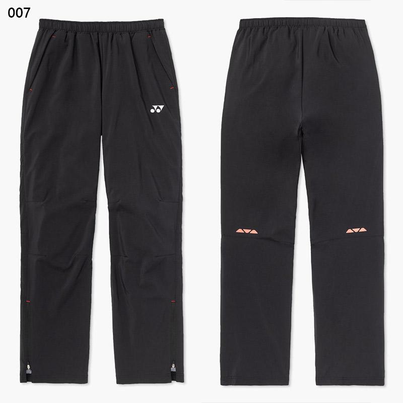 YONEX（ヨネックス） メンズ レディース ユニ裏地付ウォームアップ