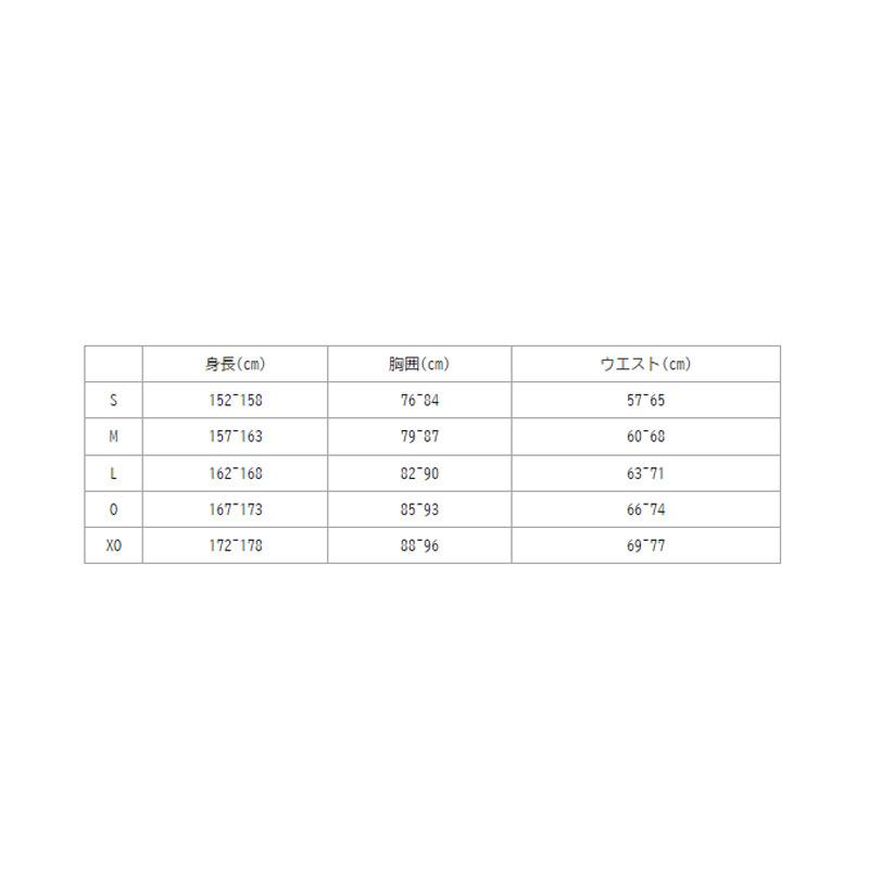YONEX（ヨネックス） レディース ウィメンズロングスパッツ
