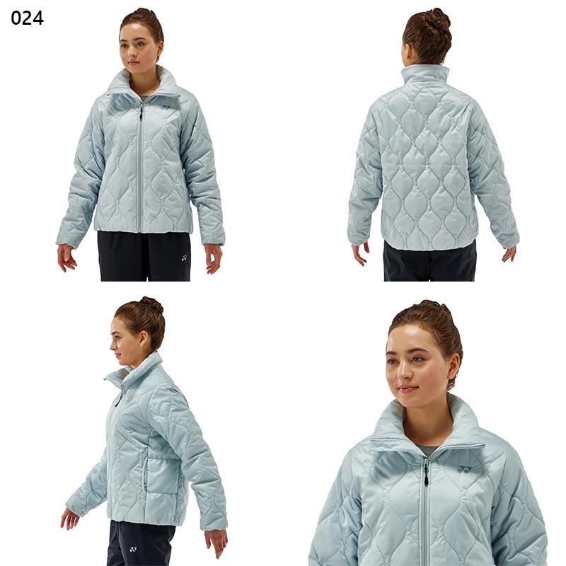 YONEX（ヨネックス） レディース ウィメンズ中綿ジャケット テニス 