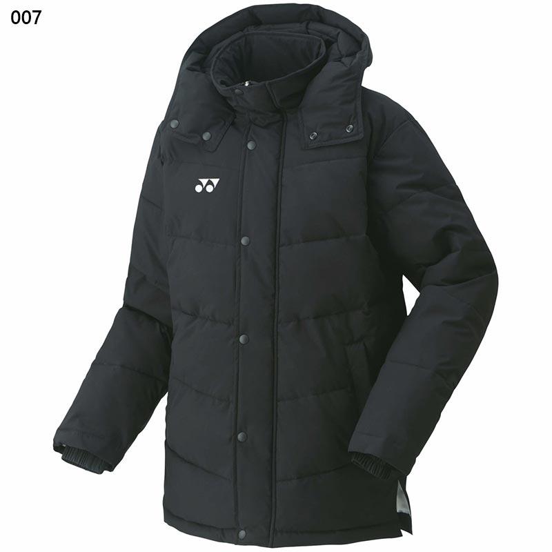 YONEXヨネックス 冬用アウター(Lサイズ) YONEX ヨネックス ユニ中綿ジャケット メンズ ユニセックス