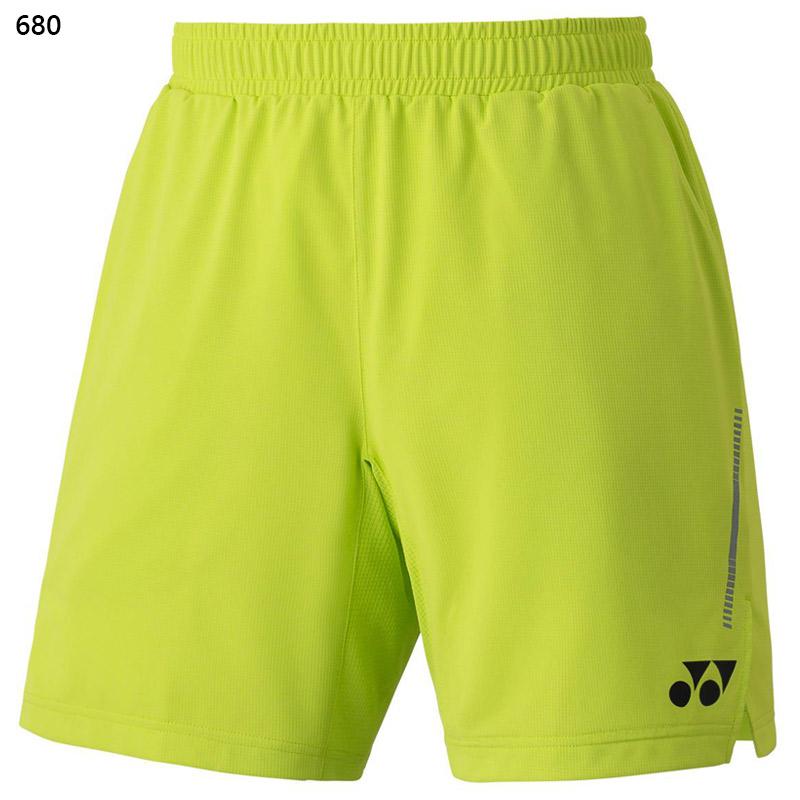 YONEX（ヨネックス） メンズ VAメンズニットハーフパンツ バドミントン