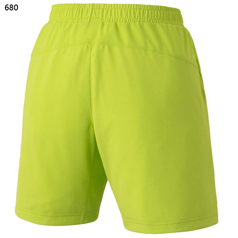 YONEX（ヨネックス） メンズ VAメンズニットハーフパンツ バドミントン
