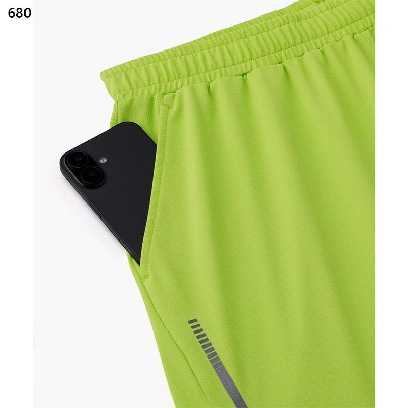 YONEX（ヨネックス） メンズ VAメンズニットハーフパンツ バドミントン