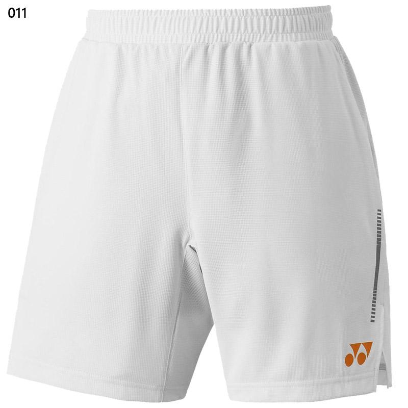 YONEX（ヨネックス） メンズ VAメンズニットハーフパンツ バドミントン