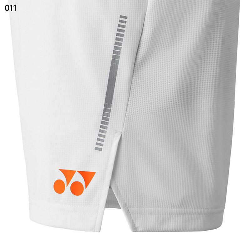 YONEX バドミントン ハーフパンツ　O アクセルセンモデル　テニス 楽天市場】【5%OFFクーポン対象】ヨネックス YONEX バドミントンウェア