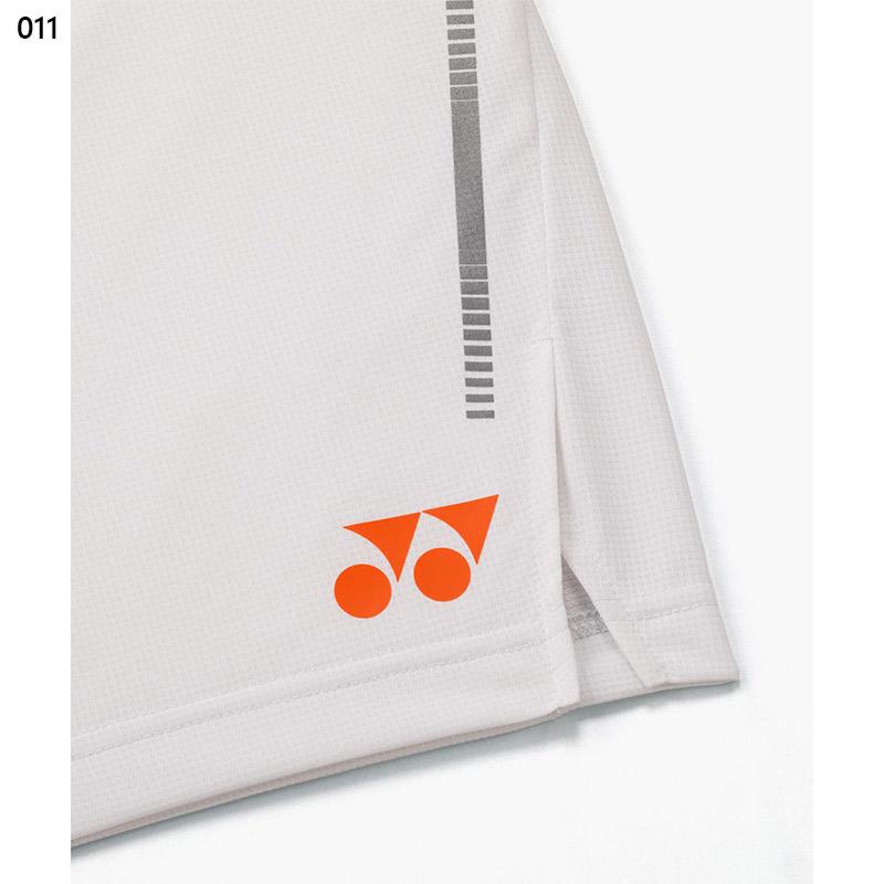 YONEX（ヨネックス） メンズ VAメンズニットハーフパンツ バドミントン
