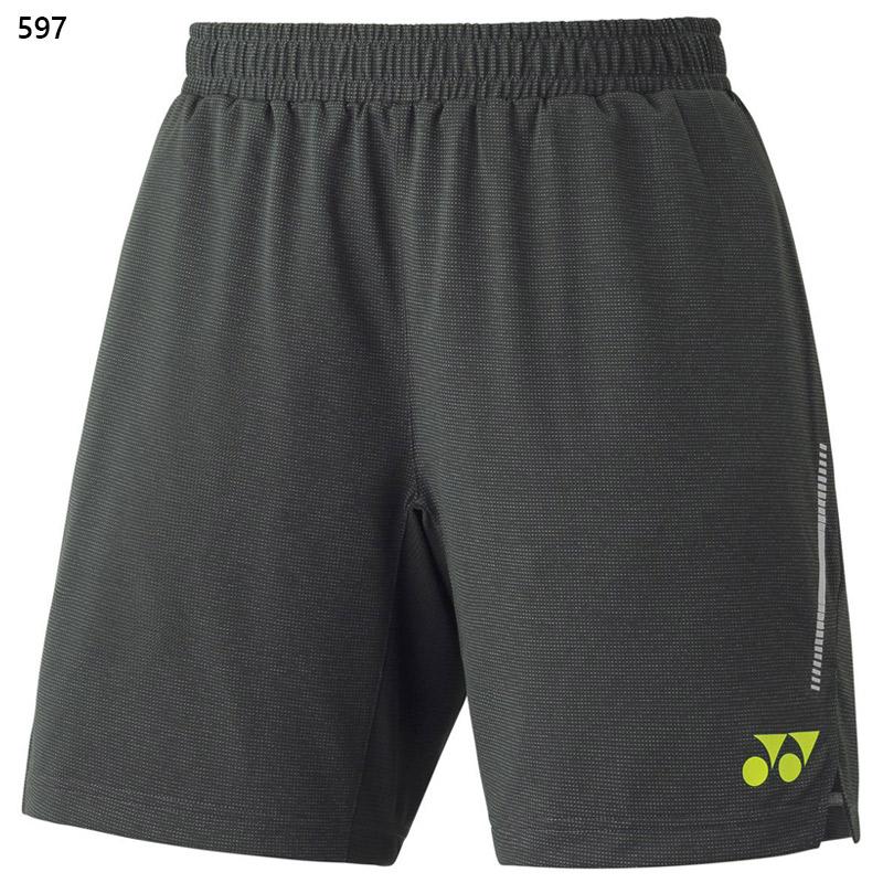 YONEX（ヨネックス） メンズ VAメンズニットハーフパンツ バドミントン