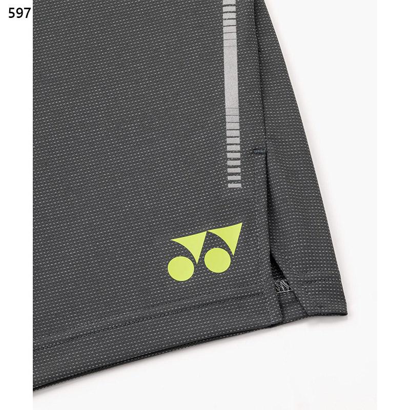 YONEX（ヨネックス） メンズ VAメンズニットハーフパンツ バドミントン