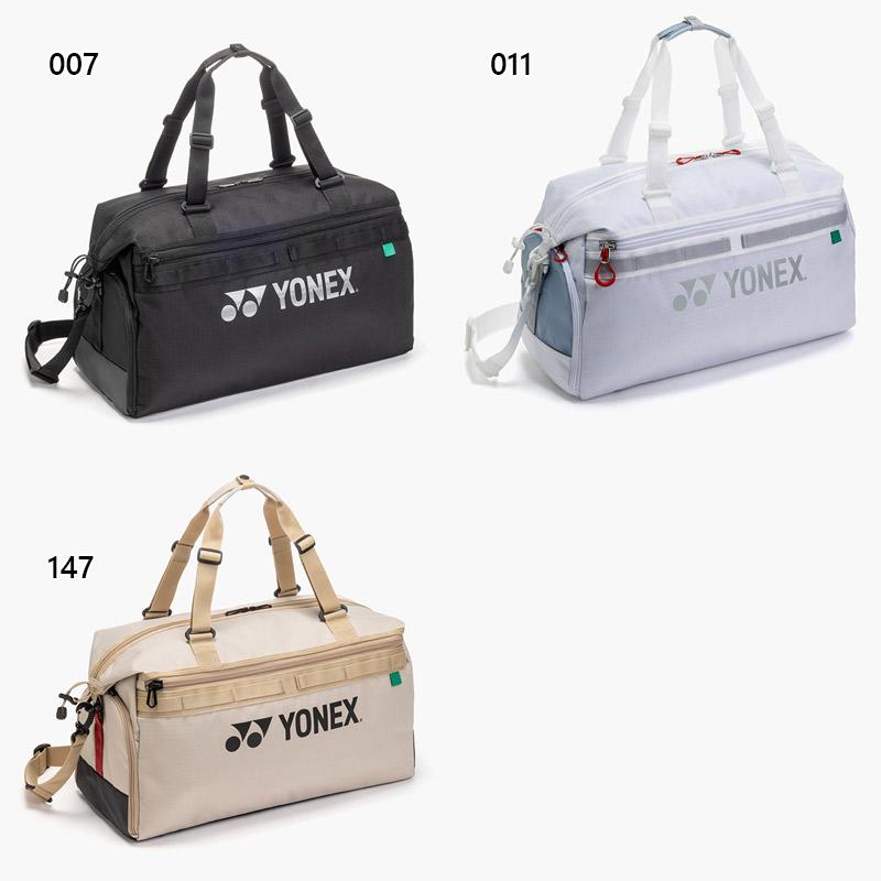YONEX（ヨネックス） ボストンバッグ テニス アクセサリー 競技 練習