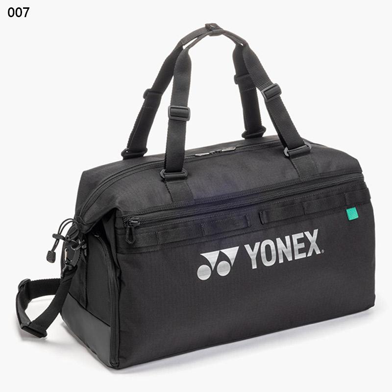 YONEX（ヨネックス） ボストンバッグ テニス アクセサリー 競技 練習