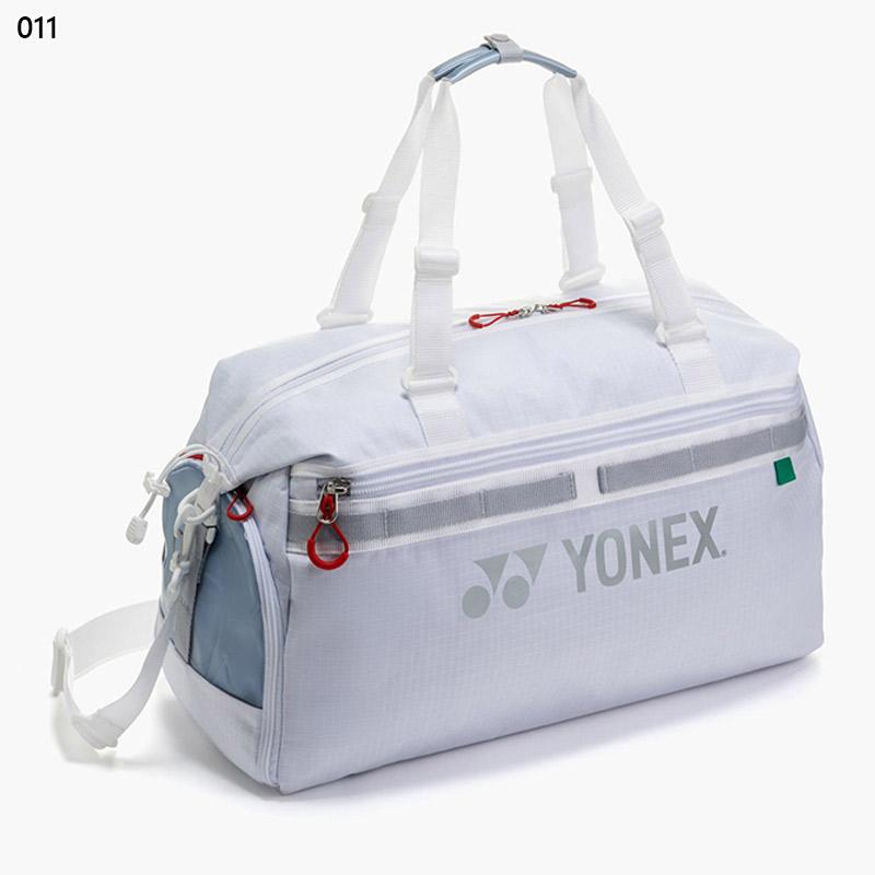 YONEX（ヨネックス） ボストンバッグ テニス アクセサリー 競技 練習