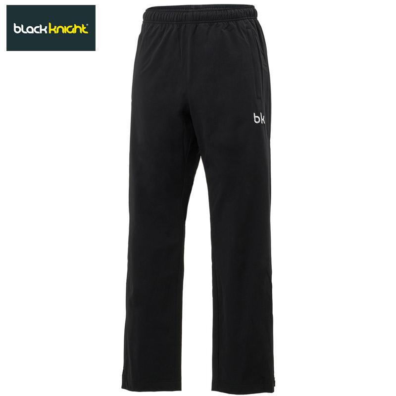 ブラックナイト black knight ウエア ウェア ウォームアップパンツ s